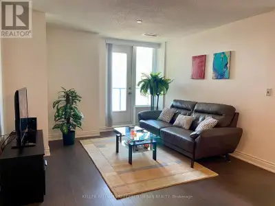 316 - 325 SOUTH PARK ROAD Markham (Commerce Valley), Ontario