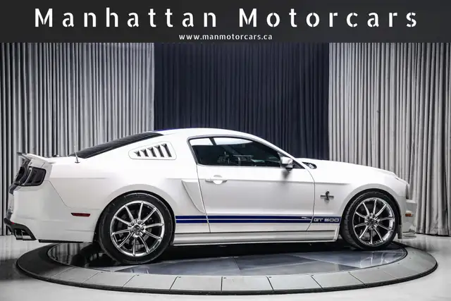 2013 Ford Mustang SHELBY GT500 COUPE 850HP $60K BUILD|1OFAKIND|C in Cars & Trucks in City of Toronto - Image 9