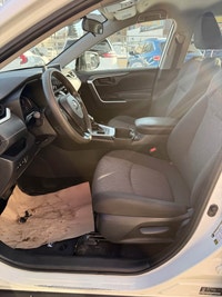 **CARS TRUCKS SUV 4X4 VAN AWD EDMONTON FINANCING AVAILABLE EASY FINANCING ** 2024 TOYOTA RAV4 ALL WH... (image 9)