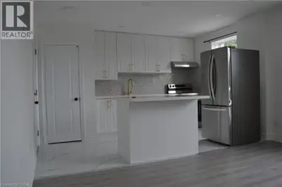 located in the heart of Scarborough, you have the chance of being minutes away from the Scarborough...