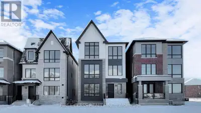 Brand New, Never-Lived-In Home in Prestigious Angus Glen South Village. Approx. 3,100 sq. ft. featur...