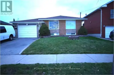 BSMT - 30 DOERR ROAD Toronto (Bendale), Ontario
