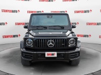 Contact Stampede Auto today for information on dozens of vehicles like this 2021 Mercedes-Benz G-Cla... (image 7)
