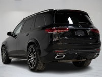 This 2022 Mercedes-Benz GLS 450 is a local Ontario vehicle, finished with both the AMG Package and P... (image 4)