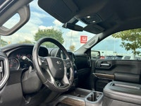 Conquer any terrain with this 2021 Chevrolet Silverado 1500 LT Trail Boss Crew Cab, boasting a power... (image 8)