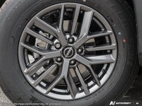 This Nissan Rogue has a dependable Intercooled Turbo Regular Unleaded I-3 1.5 L/91 engine powering t... (image 9)