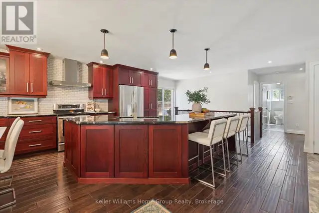 273 COLBORNE STREET Centre Wellington (Elora/Salem), Ontario in Houses for Sale in Kitchener / Waterloo - Image 19