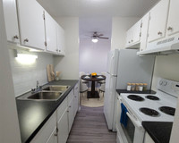 Move into a renovated 2-bedroom apartment in May at unmatched rental rates. Limited units first come... (image 4)