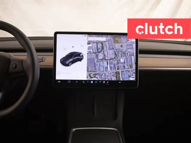2022 Tesla Model Y Long Range5429786045854720029