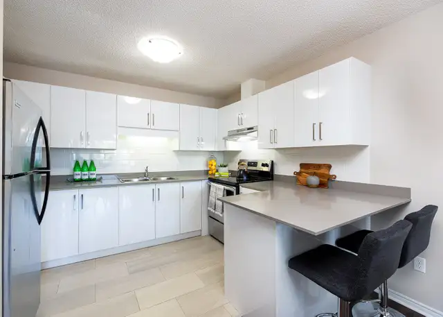 2 BEDROOM APARTMENT FOR RENT IN ORANGEVILLE! in Long Term Rentals in Guelph - Image 7