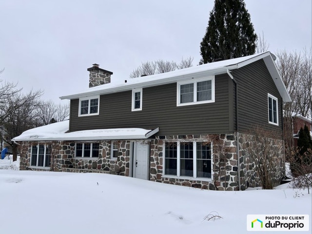 $879,000 - 2 Storey for sale in Loretteville — photo 2