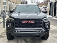 Capital Chevrolet Buick GMC This GMC Canyon delivers a Turbocharged Gas I4 2.7L/ engine powering thi... (image 1)