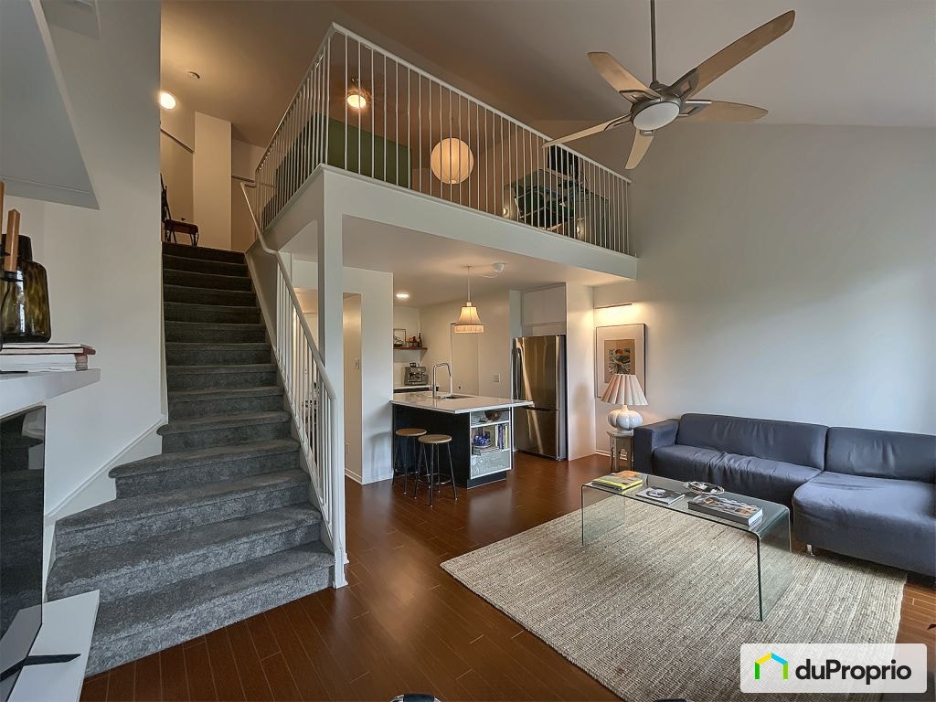 $389,000 - Condominium for sale in St-Bruno-De-Montarville — photo 3