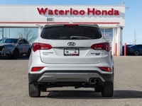 *WATERLOO HONDA'S **PRE-OWNED BUY SMART PROGRAM* - With the purchase of this vehicle, you will recei... (image 7)