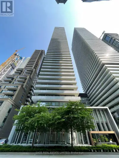 1003 - 42 CHARLES STREET E Toronto (Church-Yonge Corridor), Onta