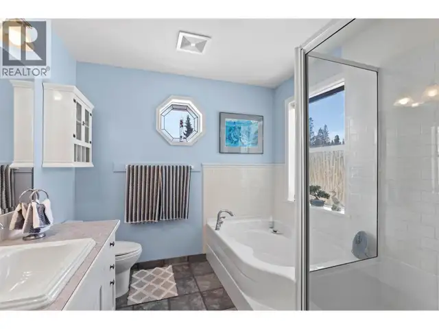 3848 RAINBOW/3861 WATER ST Drive Kamloops, British Columbia in Houses for Sale in Kamloops - Image 25