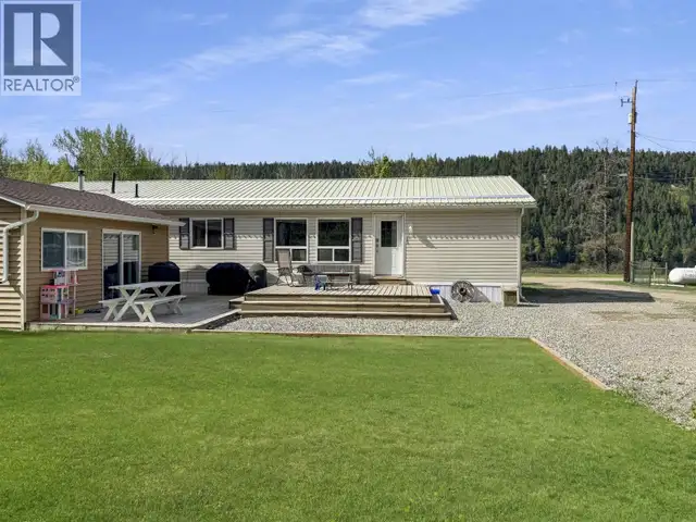 1431 SODA CREEK TOWNSITE ROAD Williams Lake, British Columbia in Houses for Sale in Williams Lake - Image 7