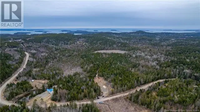 0 Lobster Pound Road Hersonville, New Brunswick in Land for Sale in Saint John - Image 8