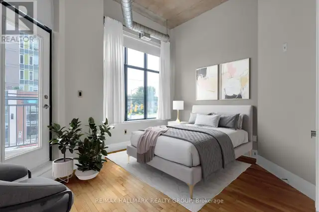 206 - 420 BERKLEY AVENUE Ottawa, Ontario in Long Term Rentals in Ottawa - Image 28