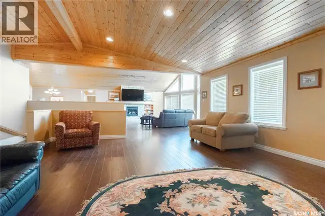 49 Taylor STREET Katepwa Beach, Saskatchewan in Houses for Sale in Regina - Image 26