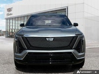 This Cadillac VISTIQ has a dependable Electric engine powering this Automatic transmission. *You Can... (image 7)