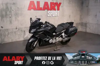 Welcome to Alary Sport Ontario ... Engine: 1298 CC