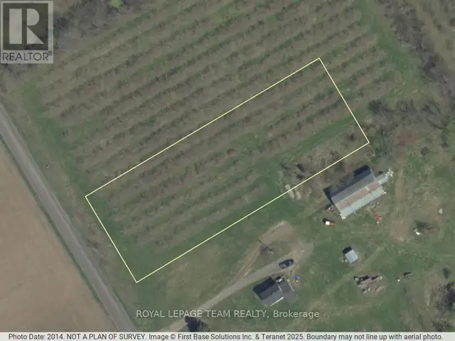 1297 MERKLEY ROAD North Dundas, Ontario in Land for Sale in Ottawa - Image 3