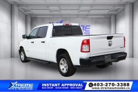 2022 Ram 1500 Tradesman Crew Cab 4x4 Welcome to Xtreme Auto & Truck Sales Your Car Loan, Truck Loan,... (image 6)