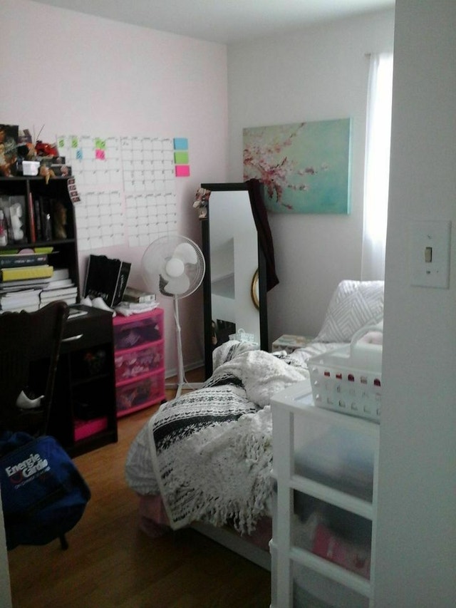 beau grand 5 1/2 Ave. Trudelle Charlesbourg chauffé, Libre Locations