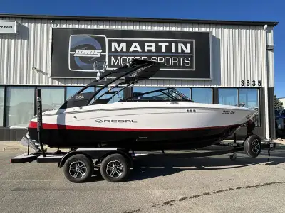 From $541 Bi-Weekly Be confident in your pre-owned boat purchase thanks to our Certified Pre-Owned B...