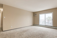 Amenities: Heat & Water Included • Security Lights • Air Conditioning Suite & Building: One-, and tw... (image 7)