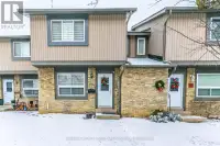 #324 -324 WILSON DR Milton, Ontario