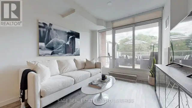 304 - 551 MAPLE AVENUE Burlington (Brant), Ontario62863789588995122