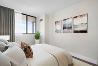 Welcome to Champlain Towers at 75 Thorncliffe Park Drive — an exceptional high-rise community ideall... (image 6)