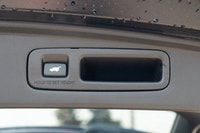 MP3 Capability,Privacy Glass,Tires - Front All-Season,LED Headlights,Integrated Turn Signal Mirrors,... (image 9)