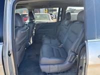 2005 Honda Odyssey EXL :: Comes with Leather Interior, Heated Seat, Sunroof, Power Sliding Door , Po... (image 9)