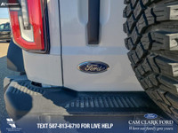 Thanks for viewing our Cam Clark Ford Inventory! WAS: $86980 NOW: $75480 plus taxes and licensing fe... (image 9)
