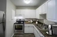 Kelson Manor Apartments - 1 Bedroom Apartment for Rent Kamloops