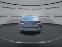 The 2023 Subaru Legacy GT is a well-equipped sport sedan that blends confident turbo power, year-rou... (image 6)