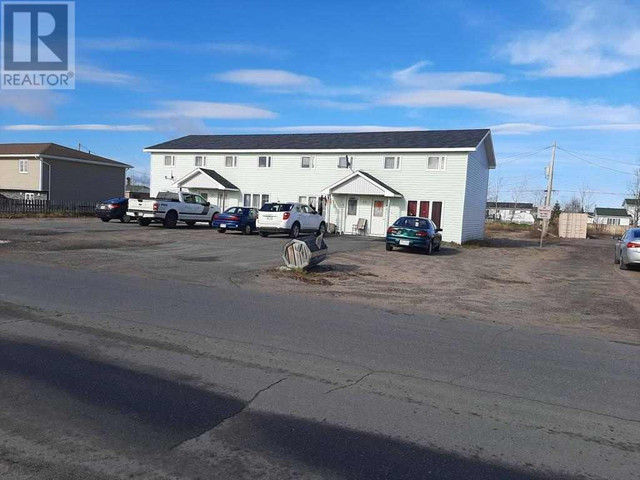 27 Mesher Street Happy Valley- Goose Bay, Newfoundland & Labrado in Houses for Sale in Goose Bay