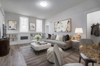 Amenities: Heat & Water Included • Large Windows • Quiet Building Suite & Building: Spacious bachelo... (image 1)