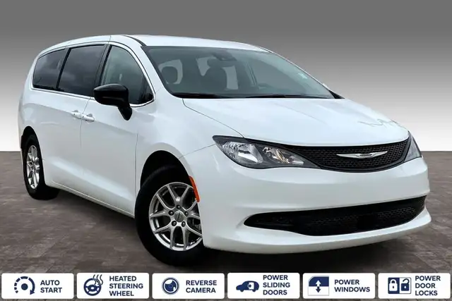 2024 Chrysler Grand Caravan SXT in Cars & Trucks in Edmonton - Image 3