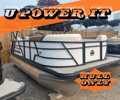 2023 Legend Boats E-Series 21 Cruise Save $2,000 from Legend Boats + $2,000 in savings from ADVANCED...