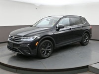 The Volkswagen Tiguan combines modern style, versatile space, and turbocharged performance in a refi... (image 3)