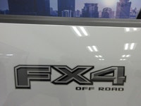 FORD F-150 2024 STX FX4 BLACK PACKAGE ÉDITION V-6 2.7 LITRES ÉCOBOOST 325 HP ET 400 LB-FT 4X4 / GPS... (image 6)