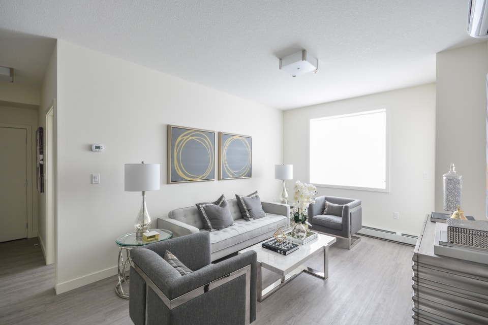 Pines Edge II - 2 Bedroom Apartment for Rent 2
