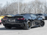 *Price includes Luxury Tax* ZER Performance Pkg | GT2 Ventilated Bucket Seats | Yellow Seat Belts |... (image 5)