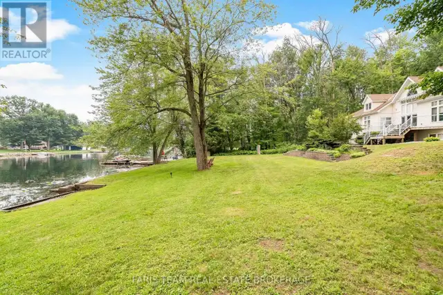1037 ROCKCASTLE ROAD Gravenhurst (Morrison), Ontario in Houses for Sale in Muskoka - Image 36