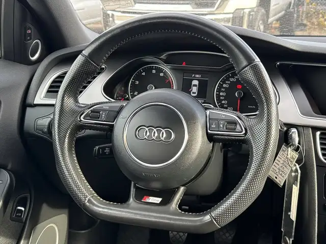 2013 Audi A4 Premium Plus6059440220831846421