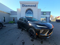 Where Luxury Meets ConfidenceElevate your daily drive with the 2024 Buick Envision Sport Touring AWD... (image 3)